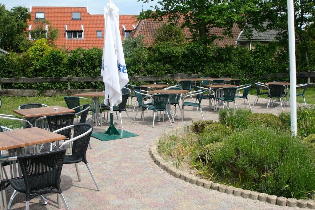De Cyprian Bed & Breakfast Kaard Номер фото
