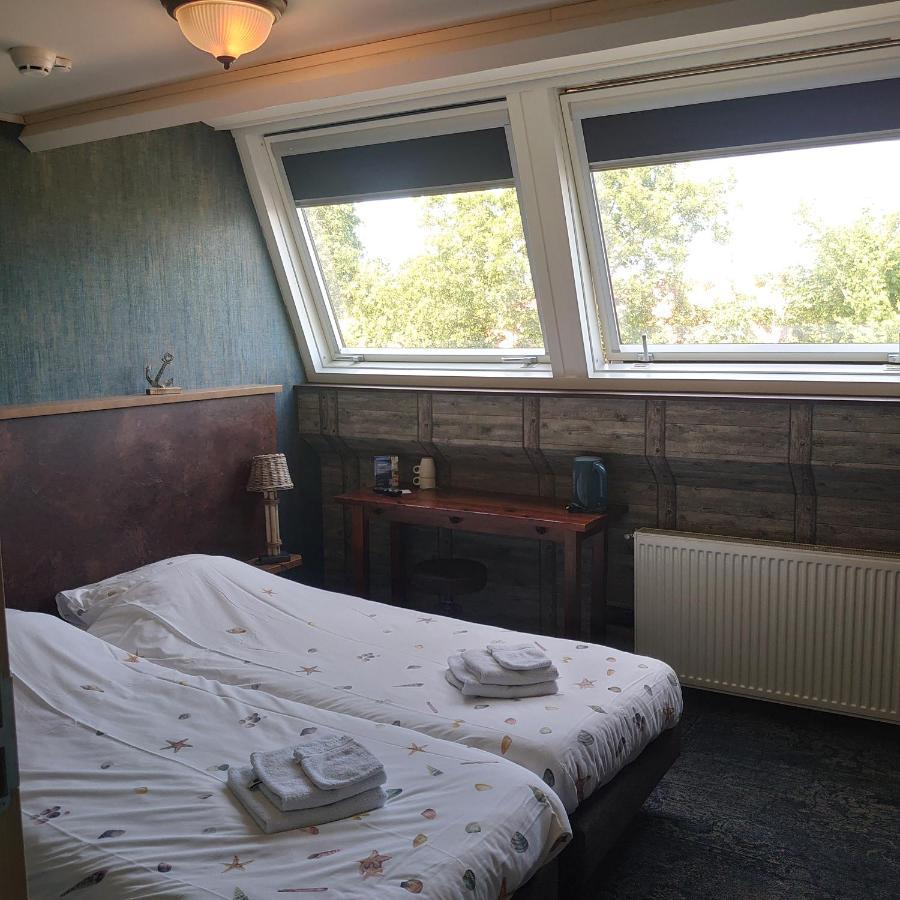 De Cyprian Bed & Breakfast Kaard Номер фото
