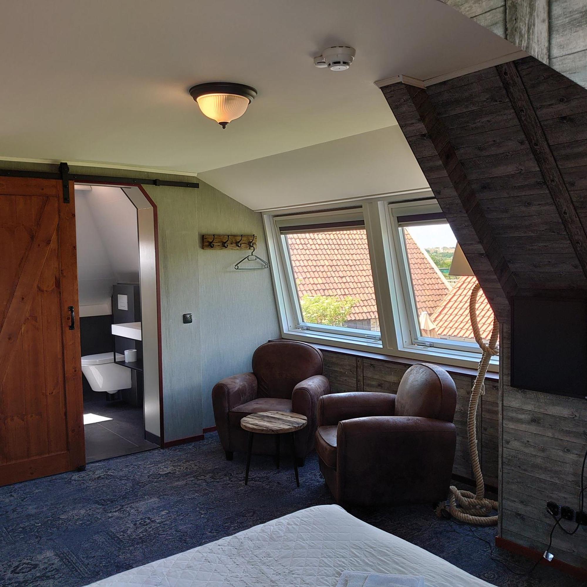 De Cyprian Bed & Breakfast Kaard Номер фото